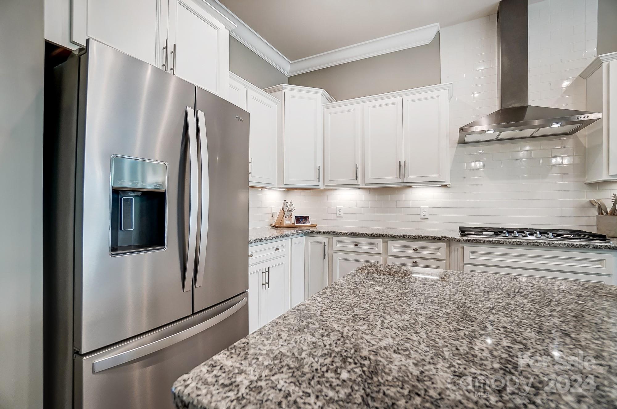 Queensbridge - Residential