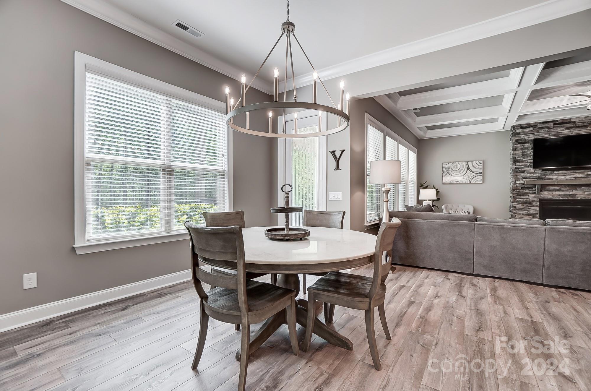 Queensbridge - Residential