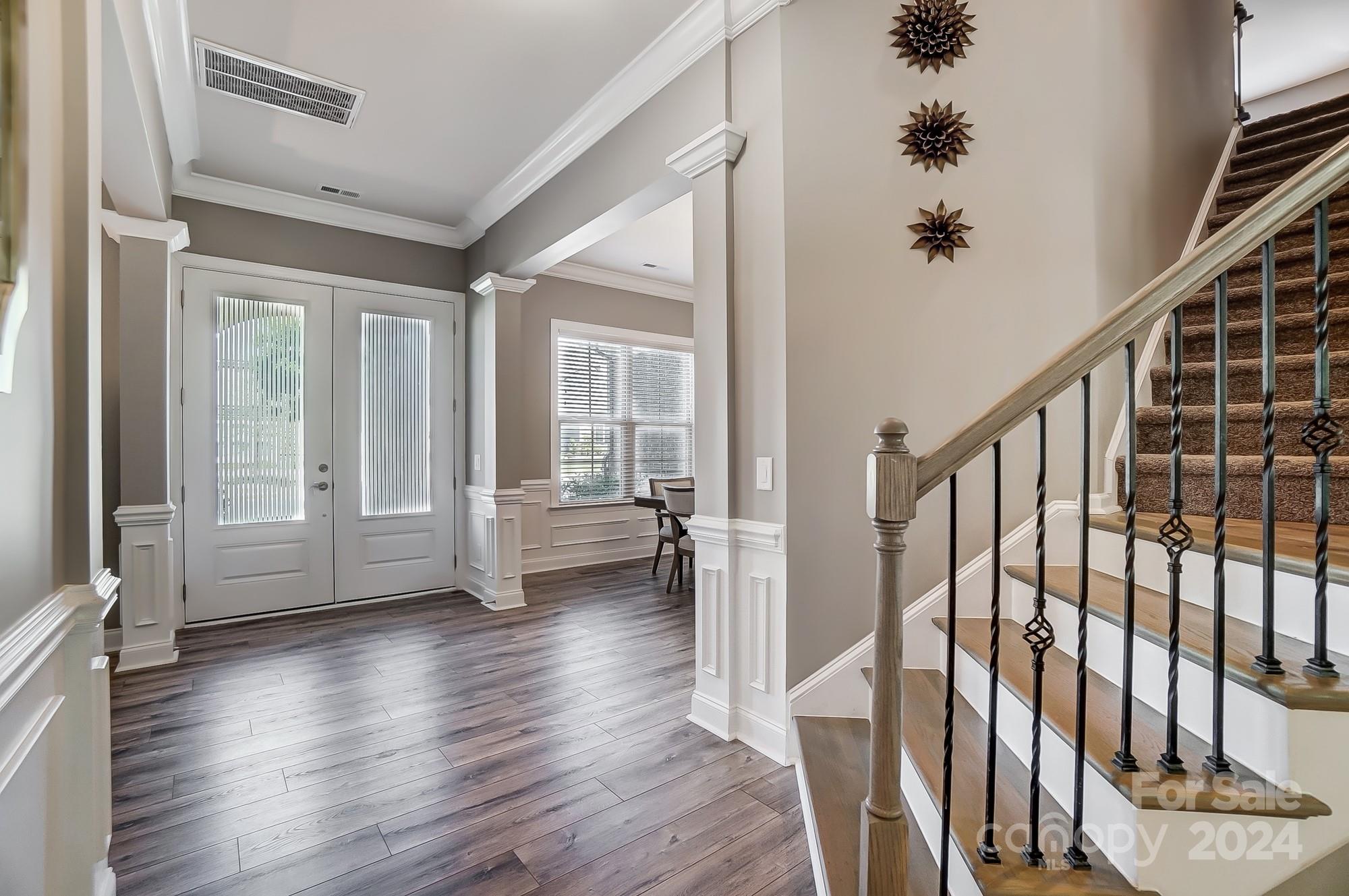 Queensbridge - Residential