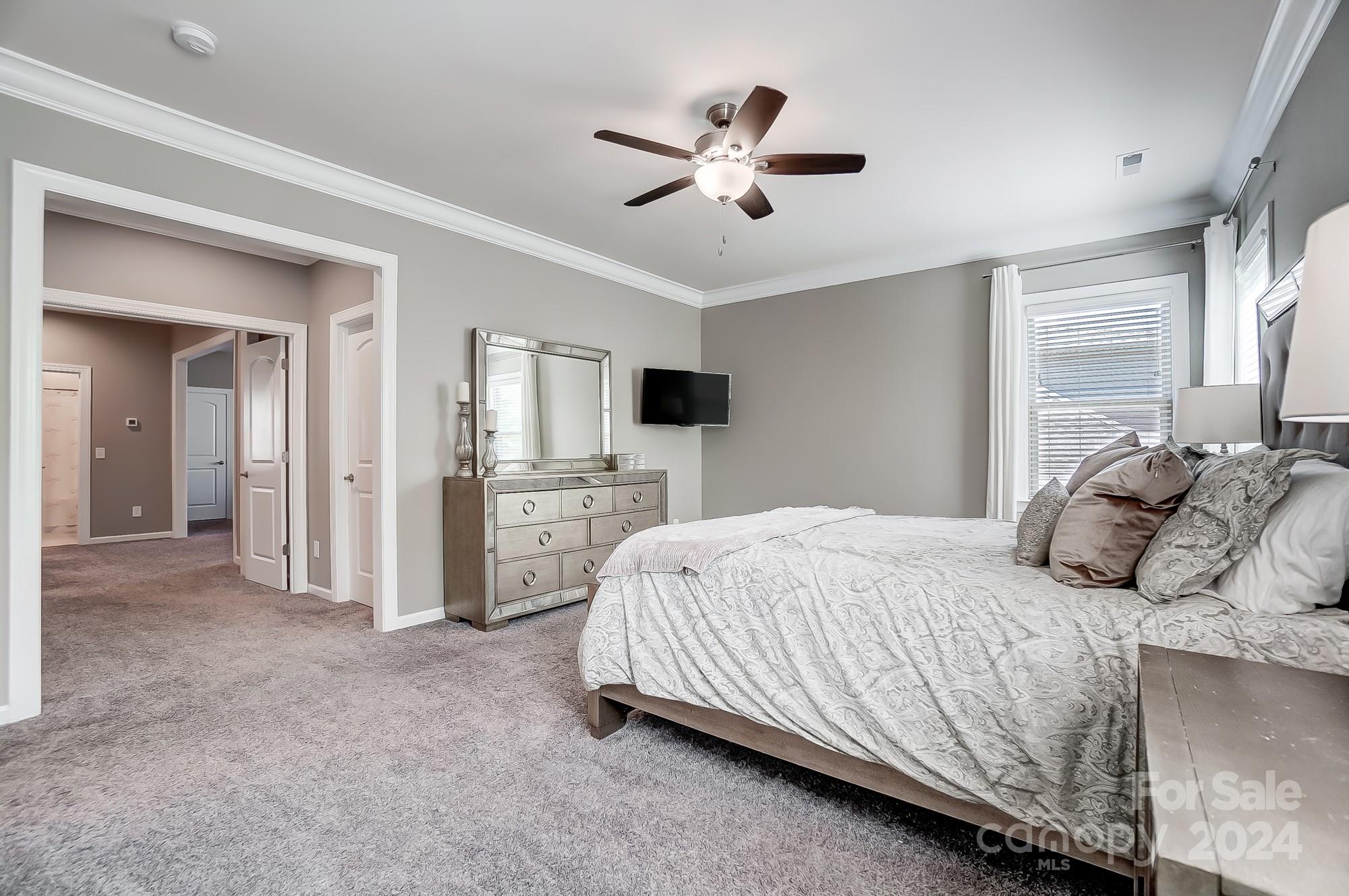 Queensbridge - Residential