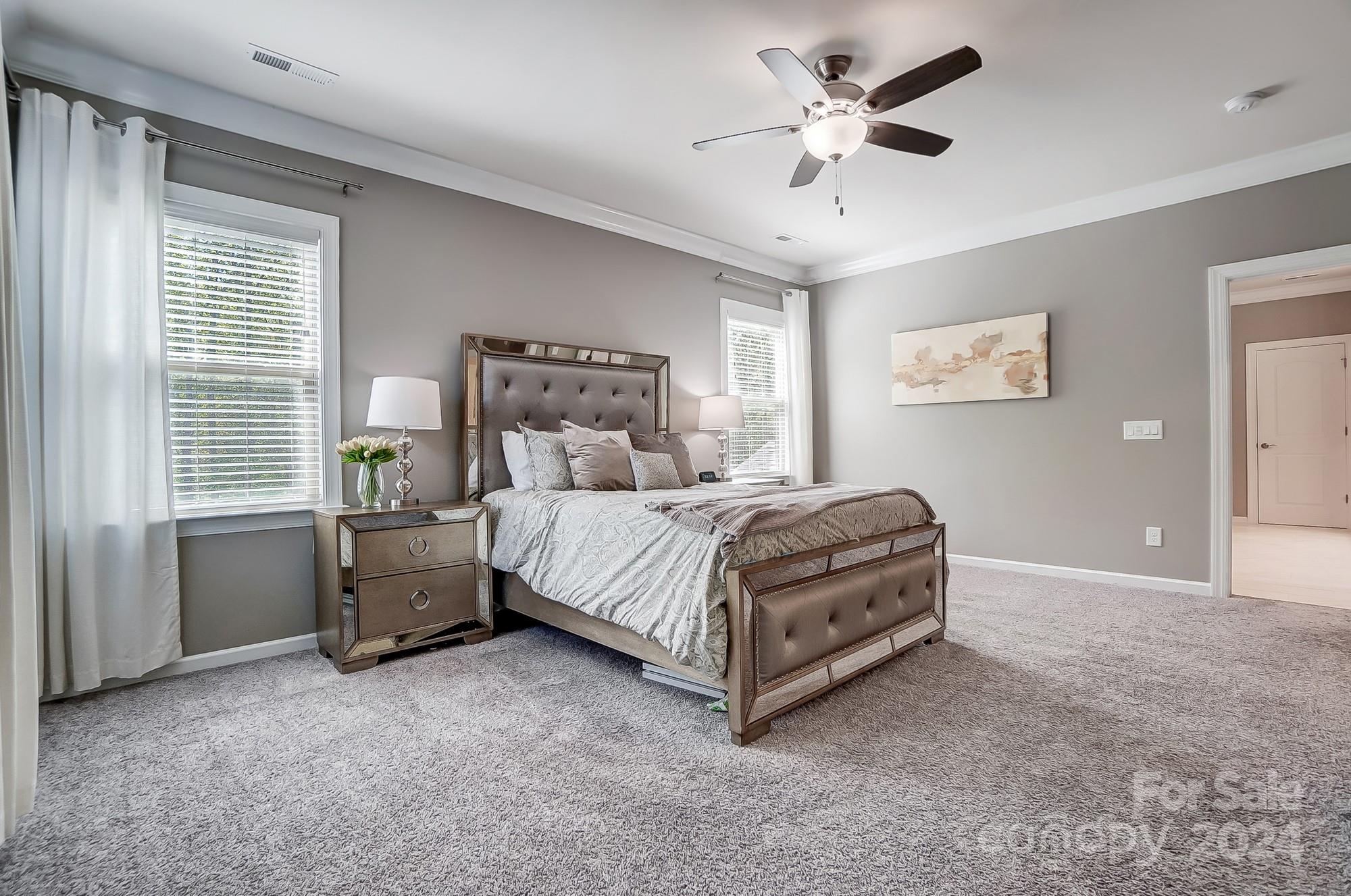 Queensbridge - Residential