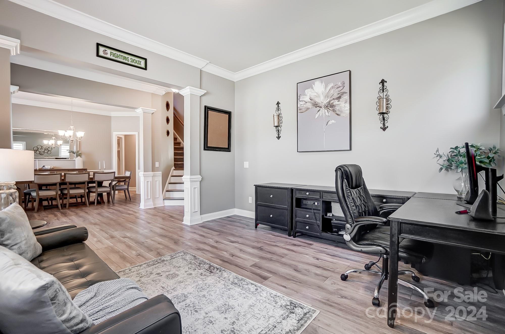 Queensbridge - Residential