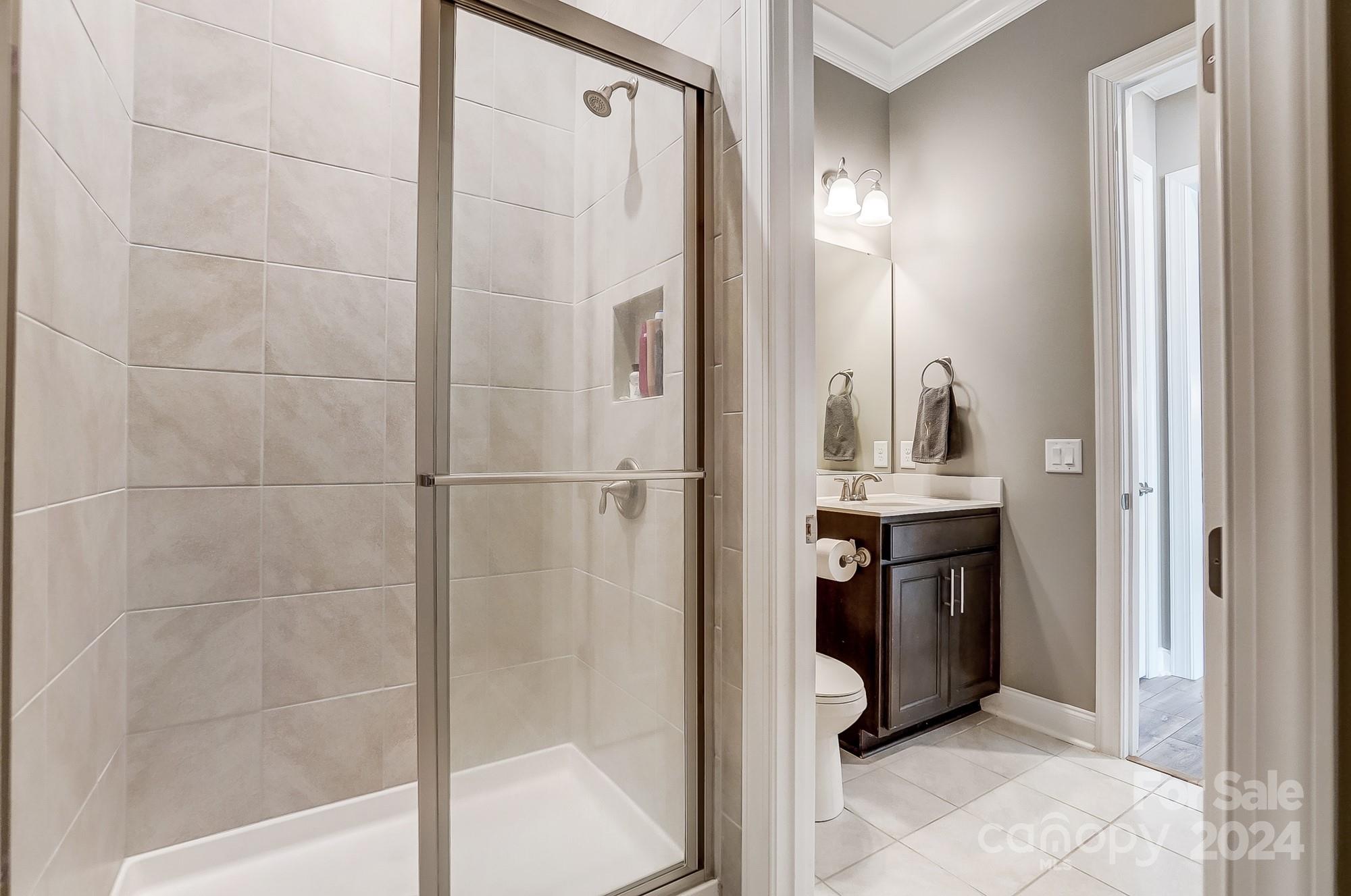 Queensbridge - Residential