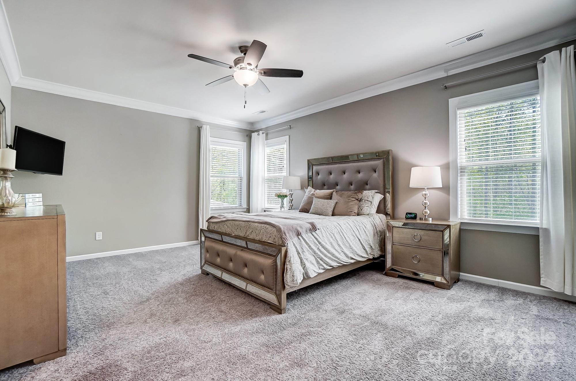 Queensbridge - Residential