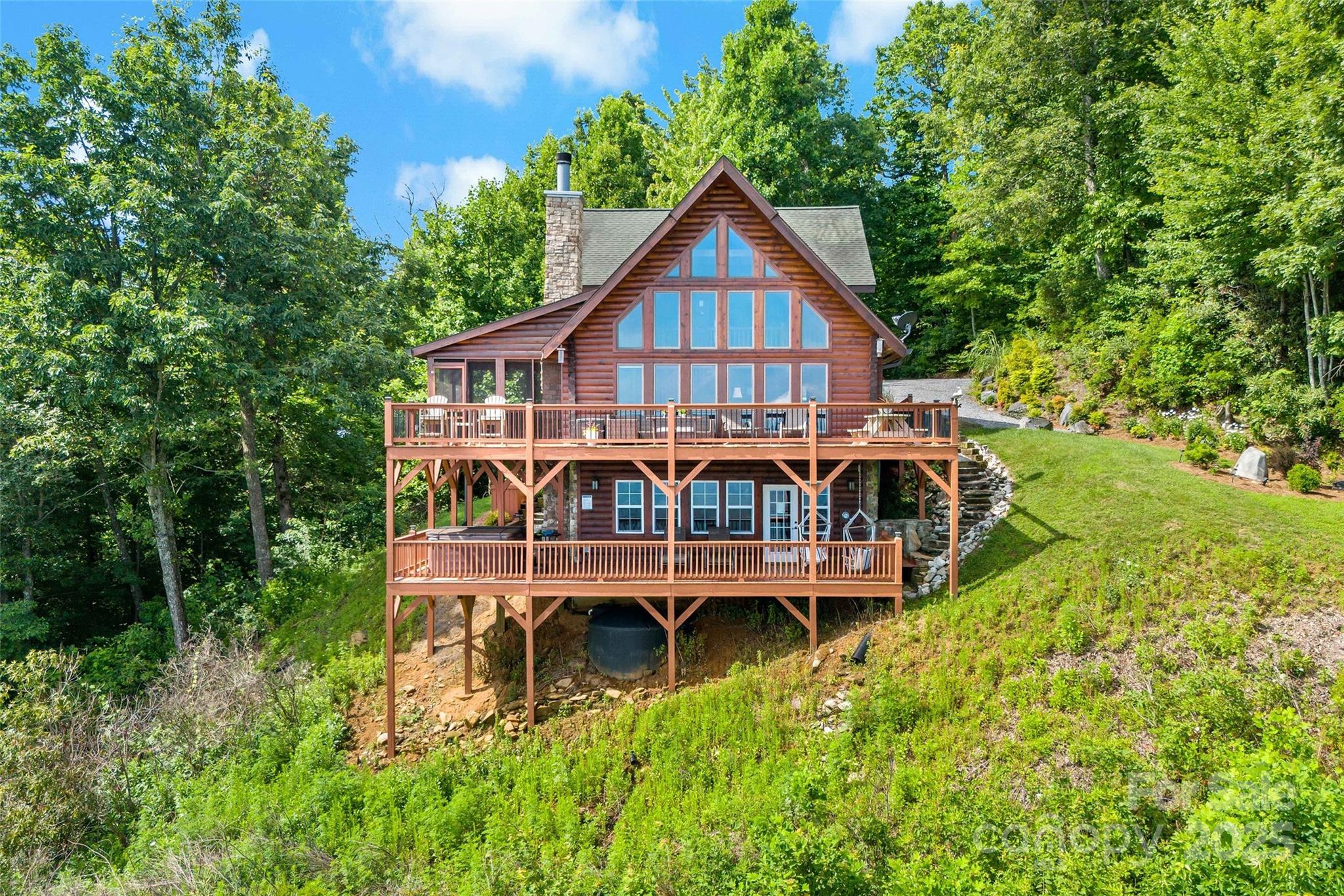 150 Bear Mountain Drive 813, 815