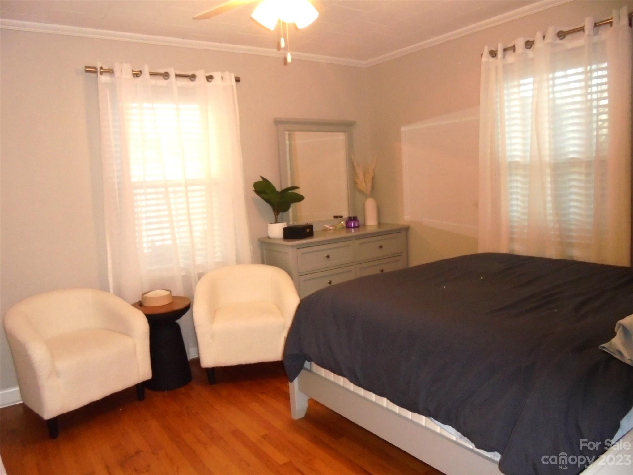 Pine Needles - Residential