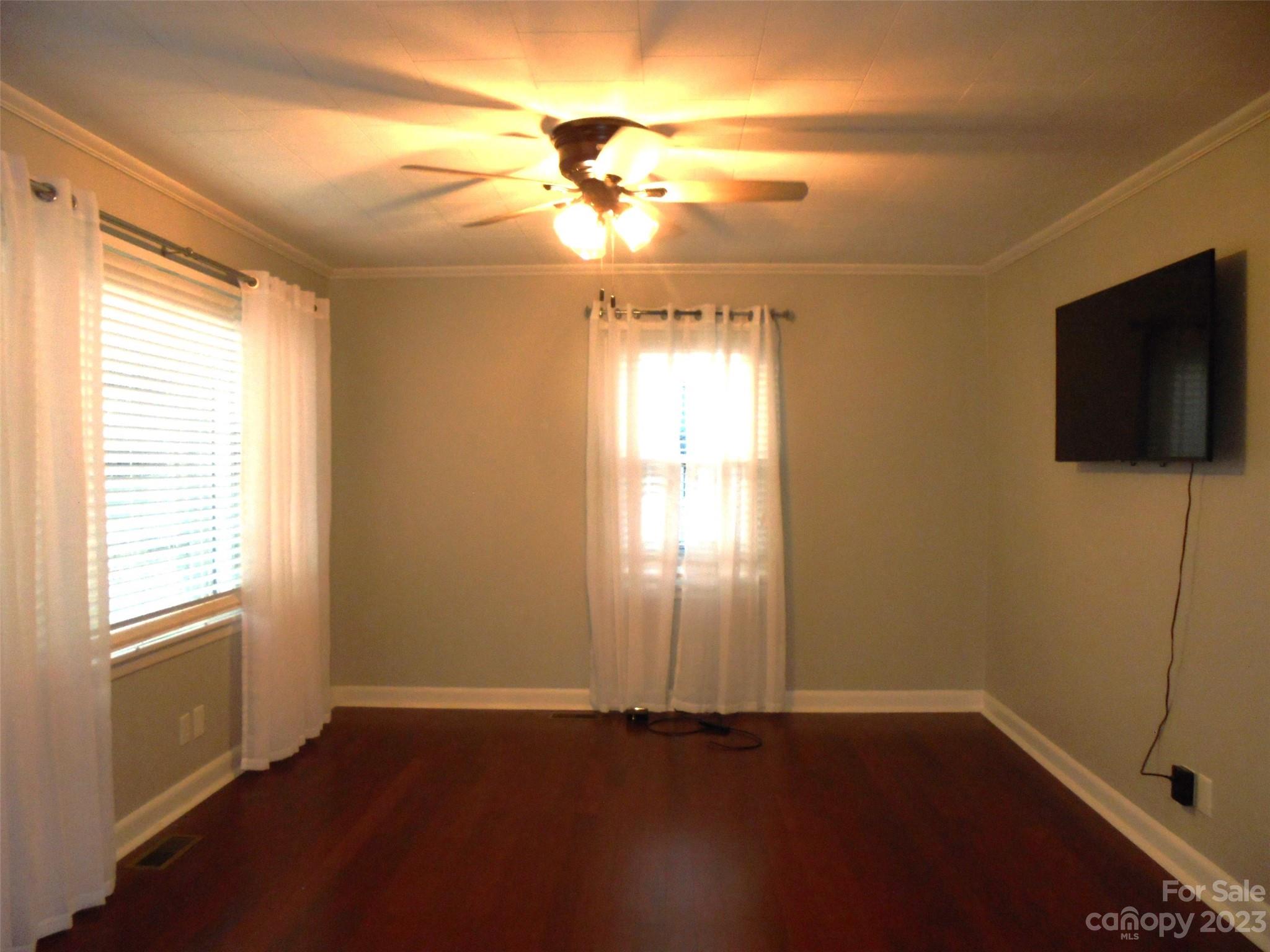 Pine Needles - Residential