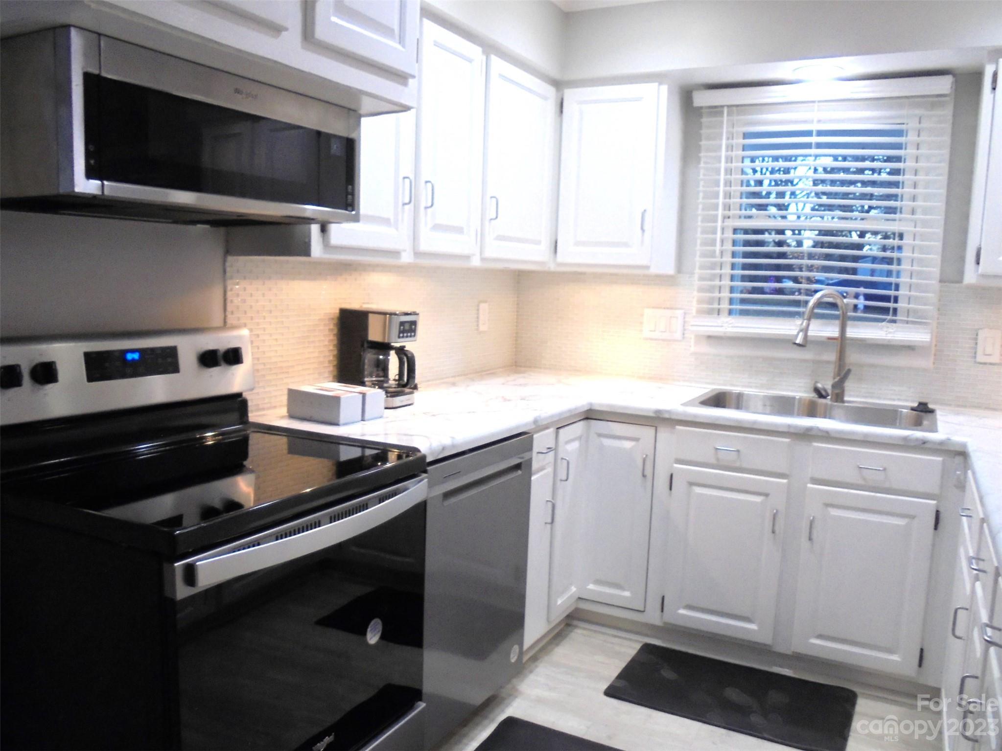 Pine Needles - Residential