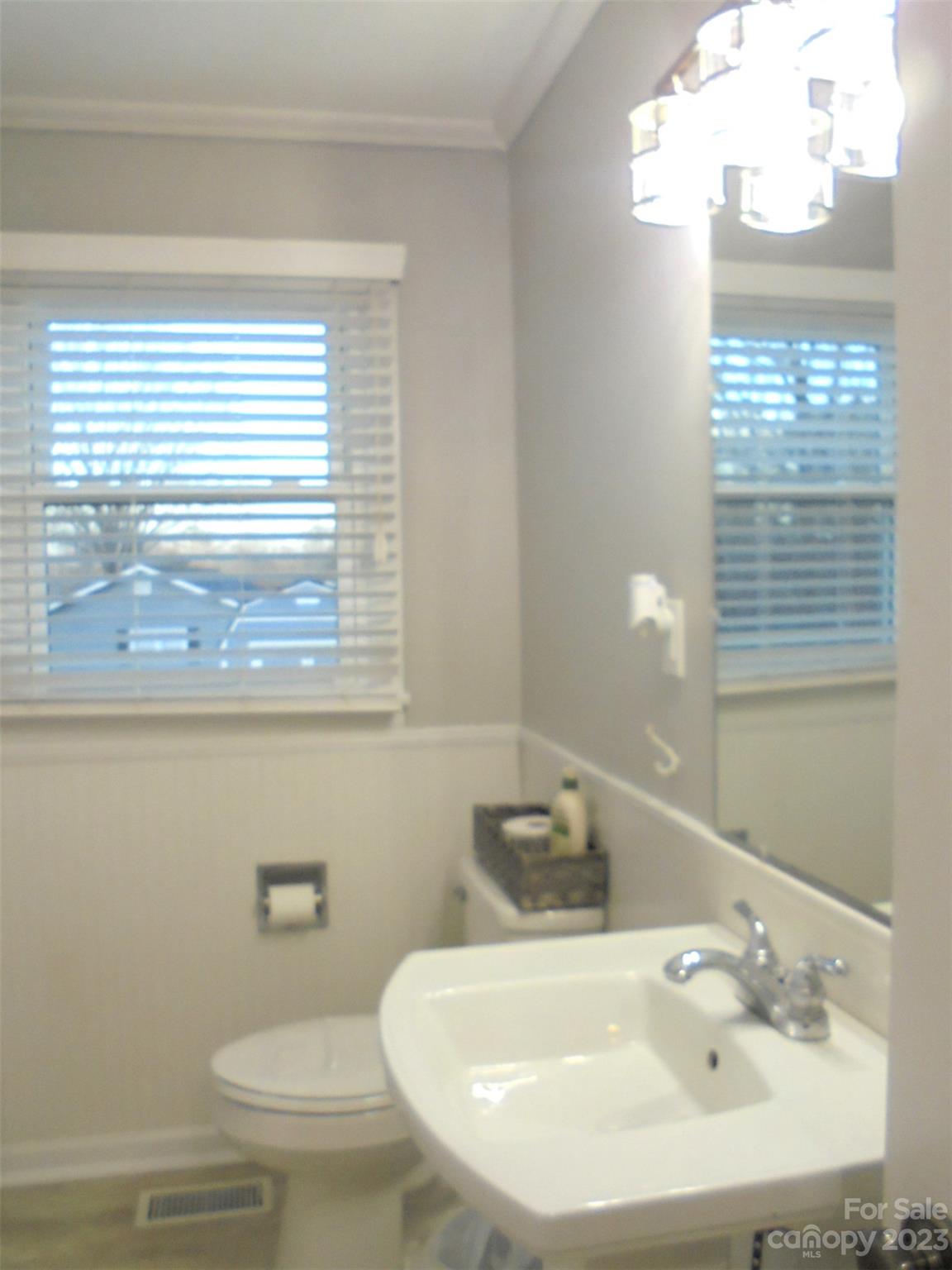 Pine Needles - Residential