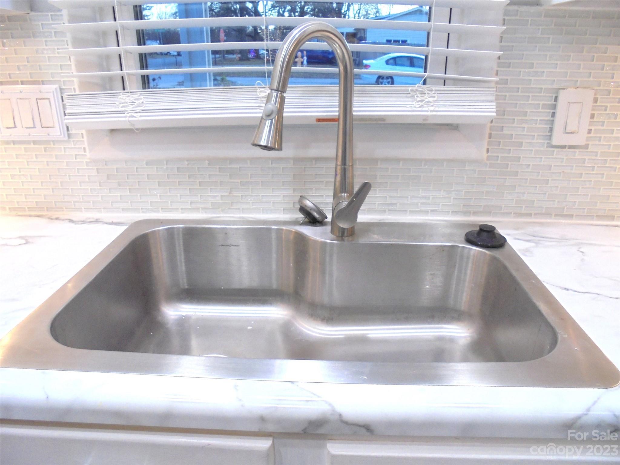 Pine Needles - Residential