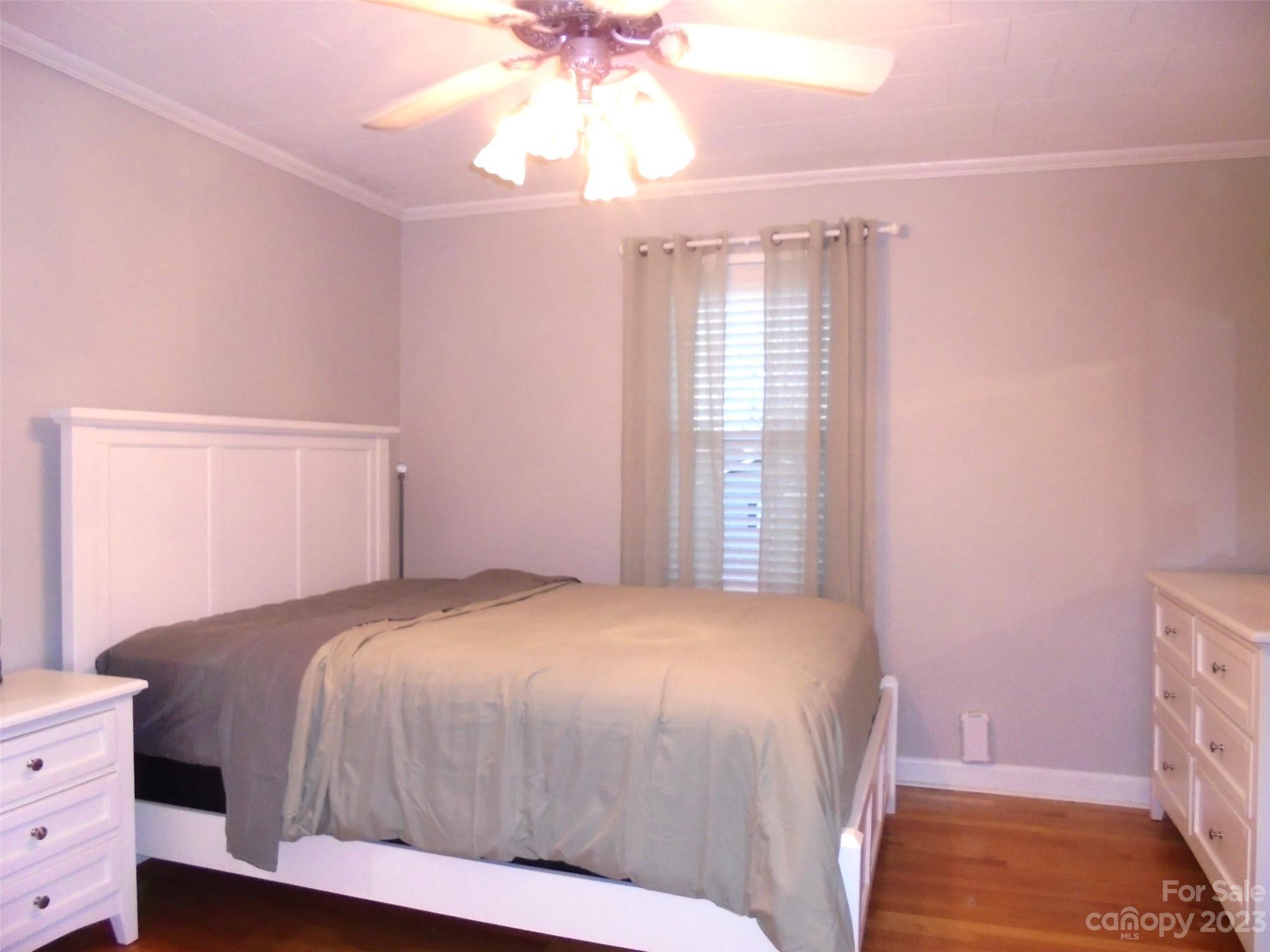 Pine Needles - Residential