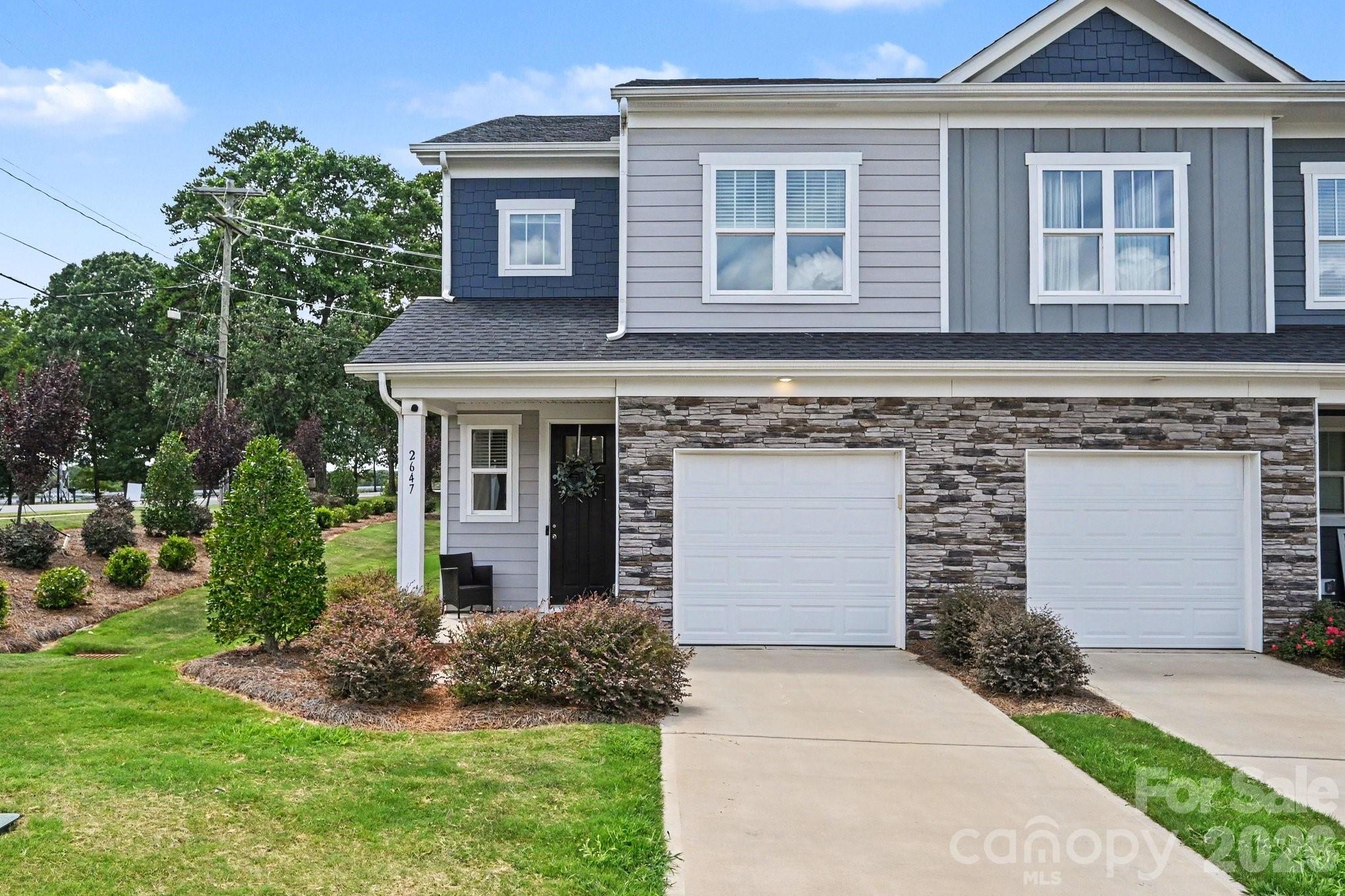2647 Ruby Dixon Crossing Drive Unit 1, Gastonia, NC, 28056