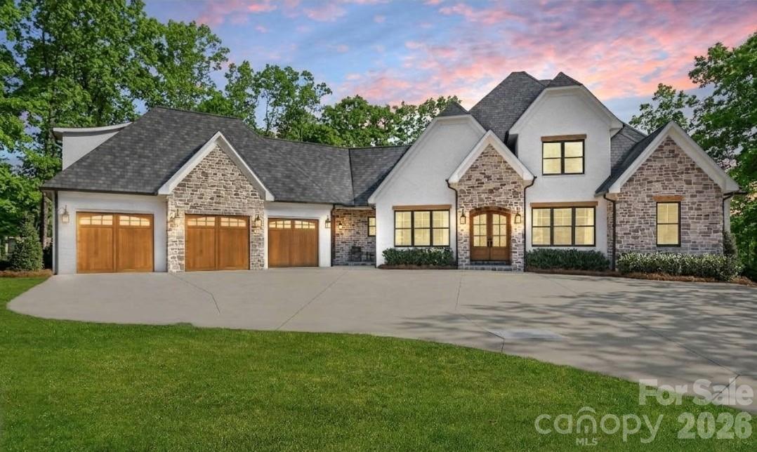 7056 Ridgeview Lane, Iron Station, NC, 28080