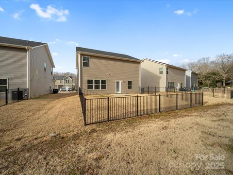 A home in Mooresville