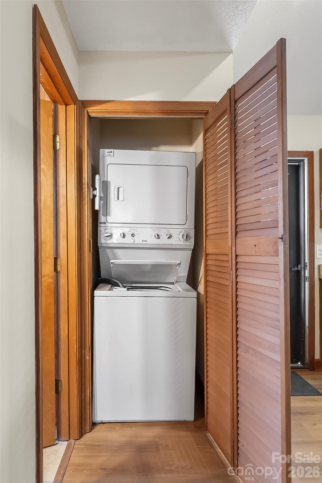 Cranberry Falls - Residential