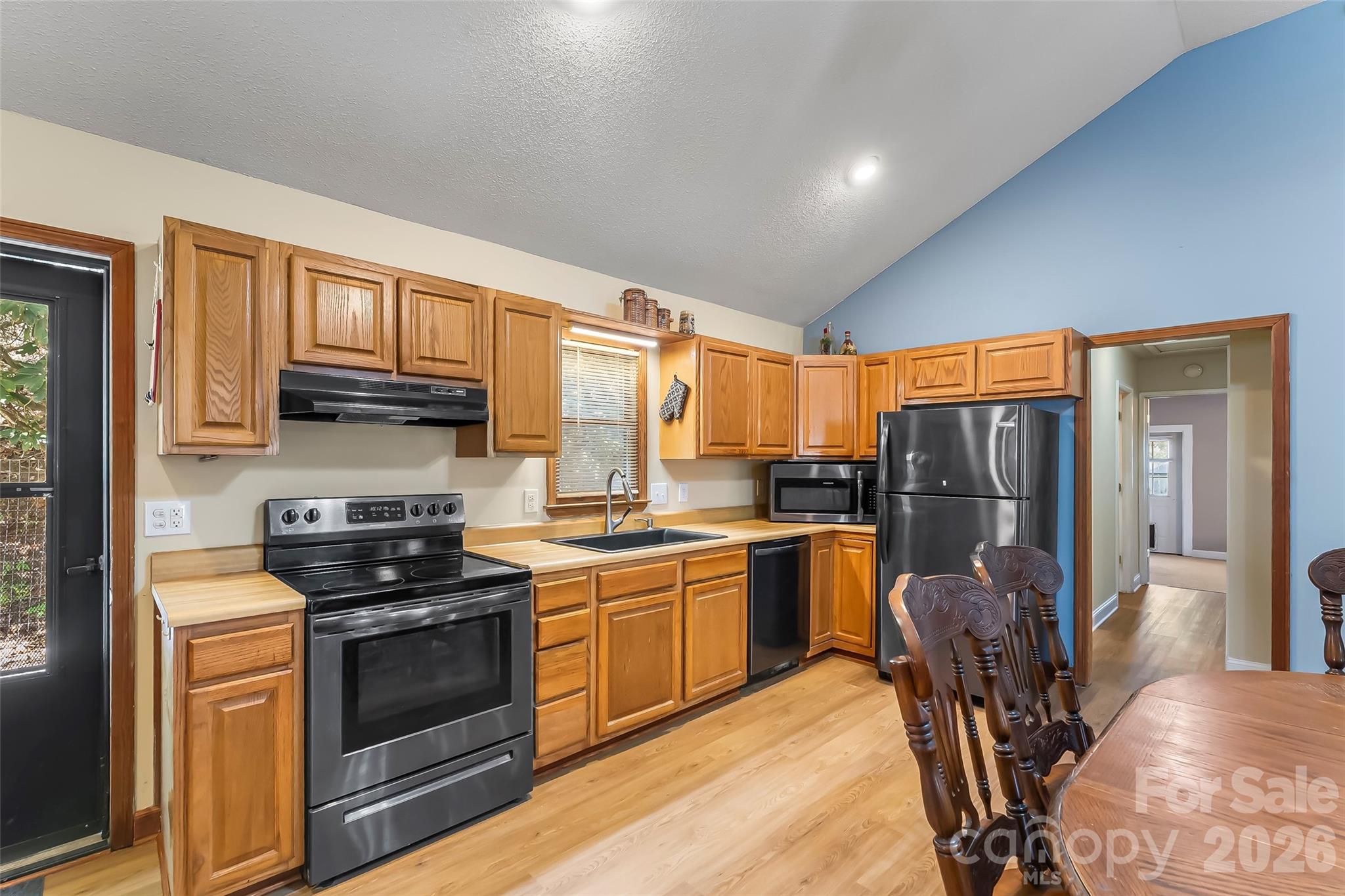 Cranberry Falls - Residential