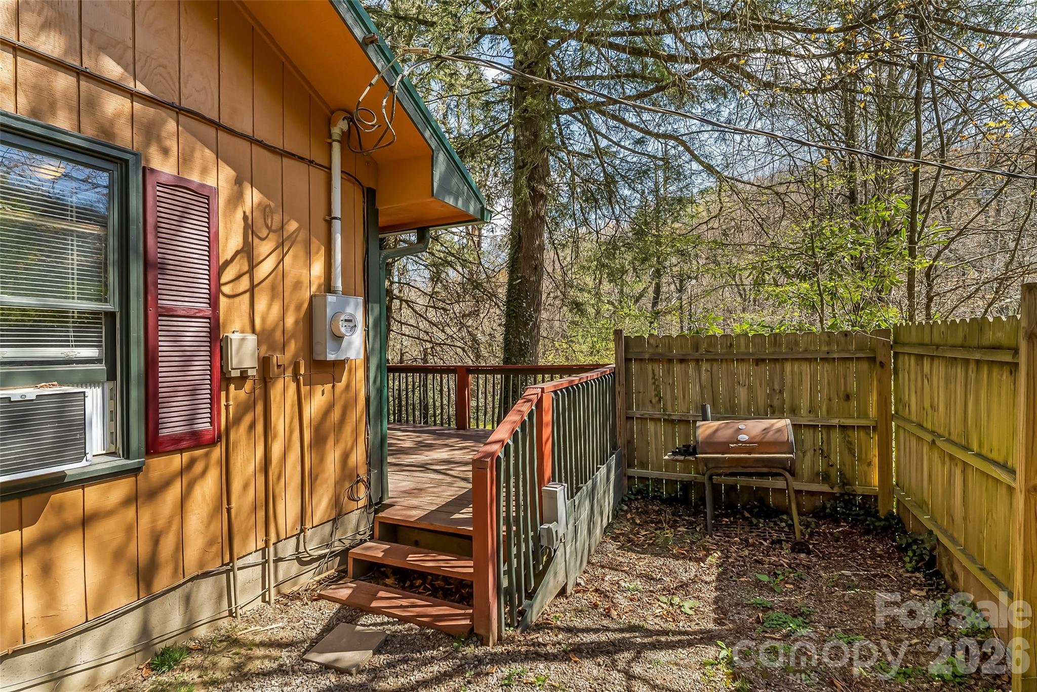 Cranberry Falls - Residential