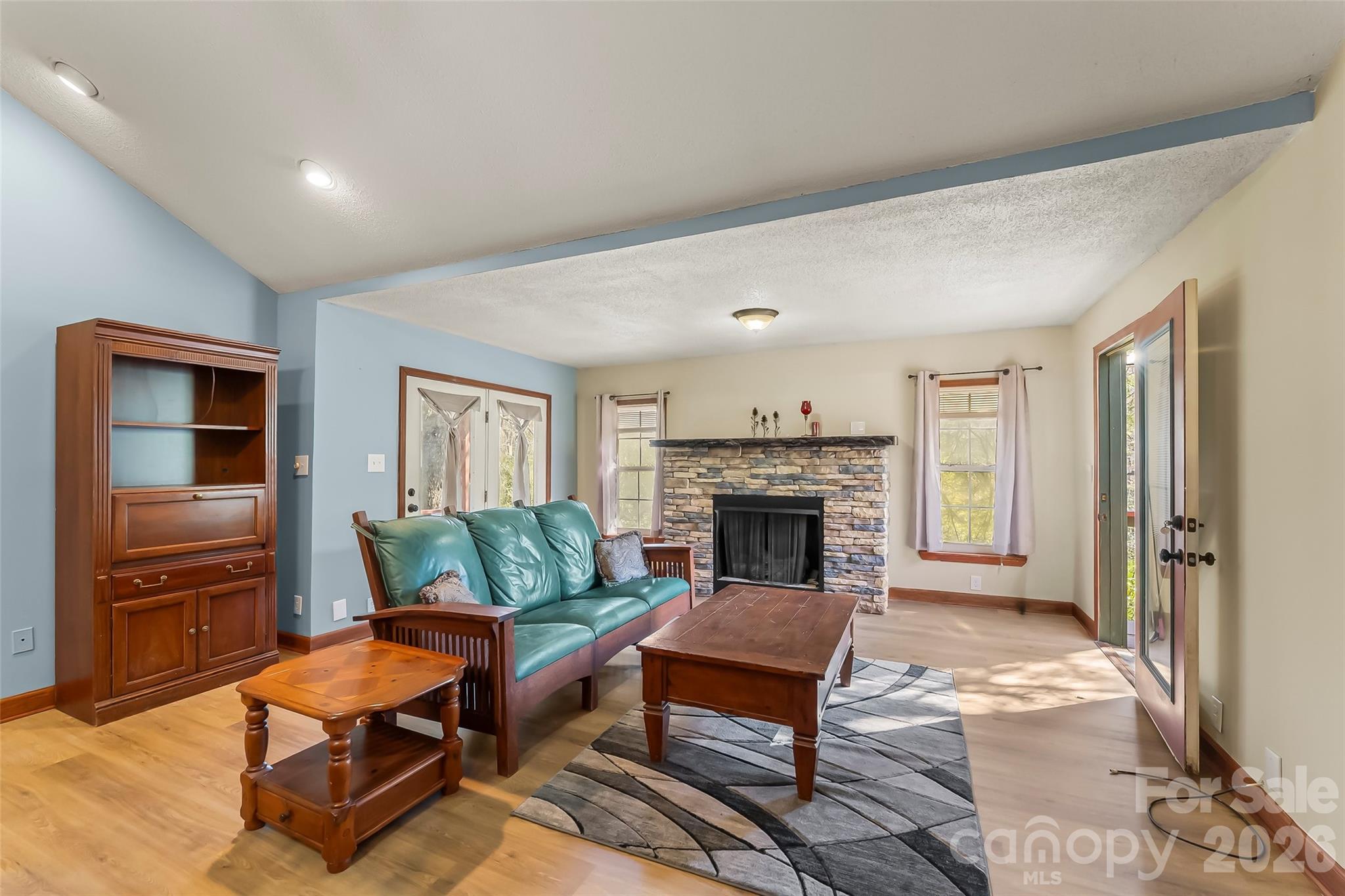 Cranberry Falls - Residential