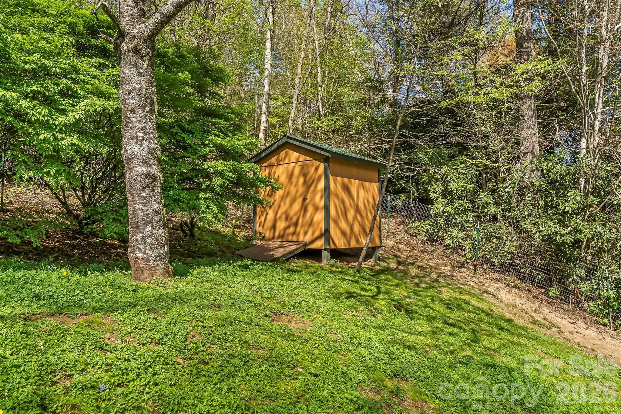 Cranberry Falls - Residential