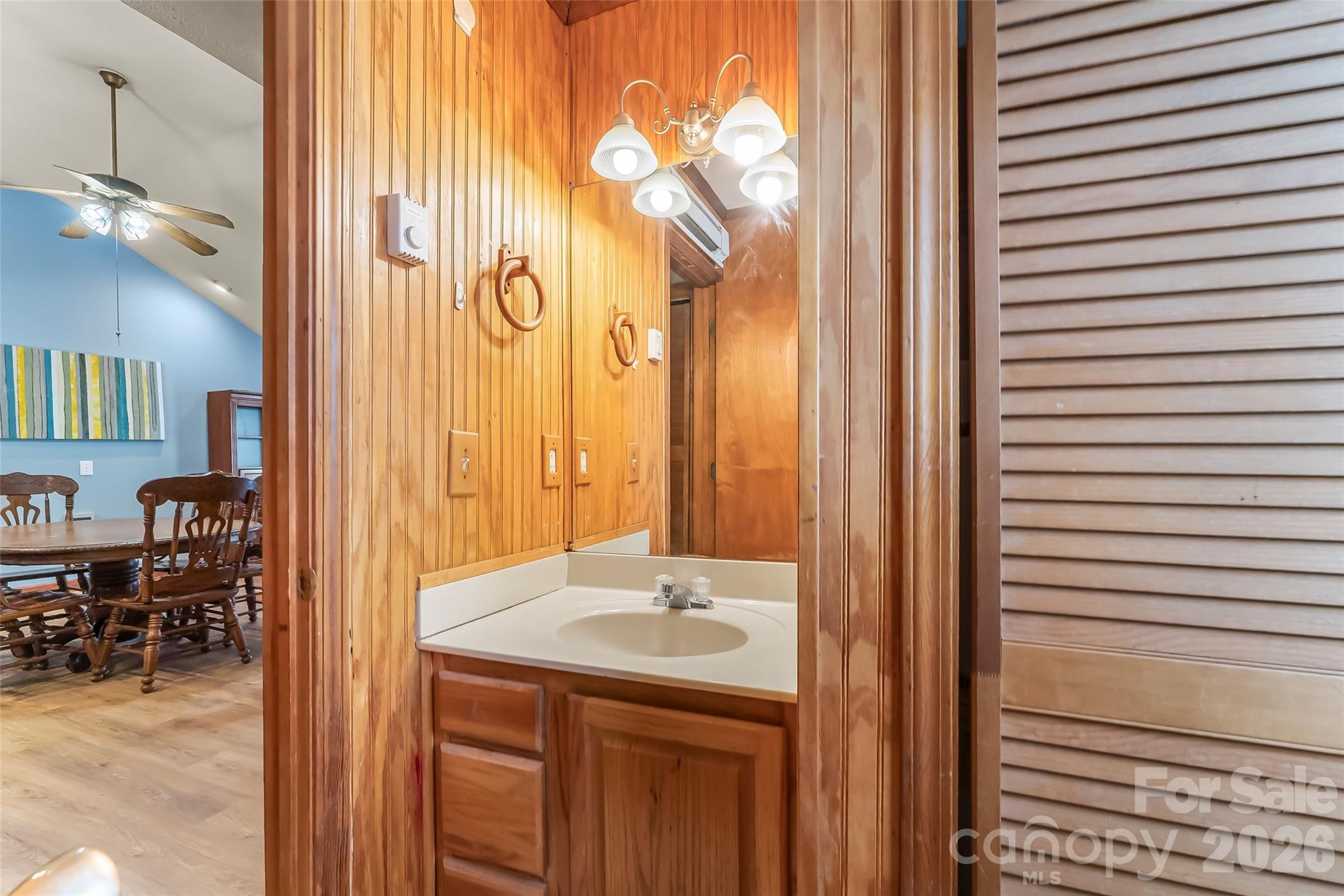 Cranberry Falls - Residential