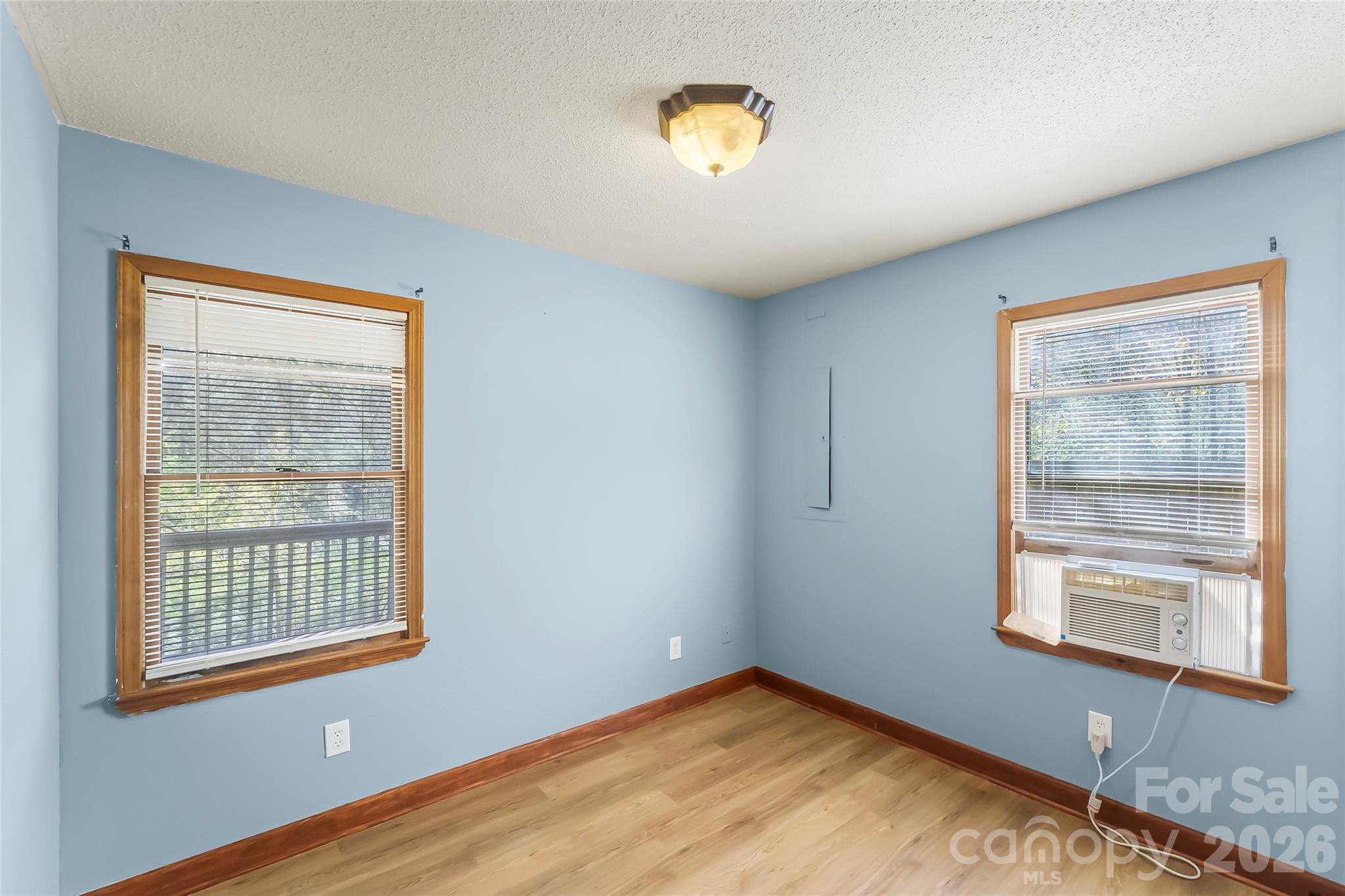 Cranberry Falls - Residential