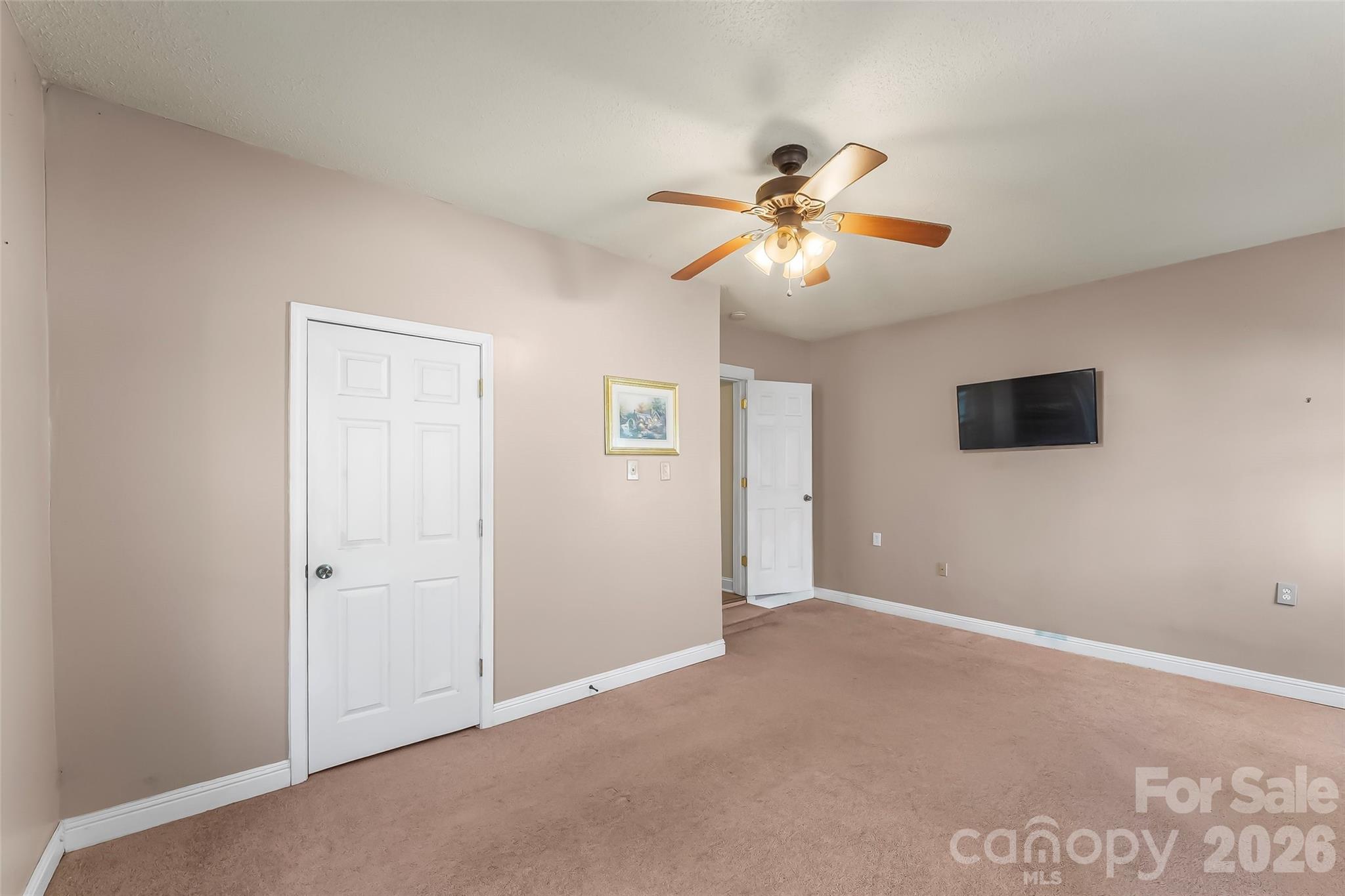 Cranberry Falls - Residential