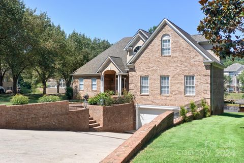 A home in Mooresville