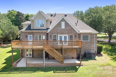 A home in Mooresville