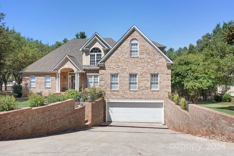 A home in Mooresville