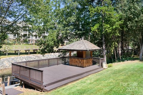 A home in Mooresville