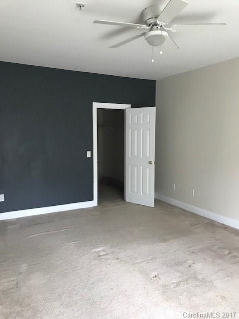 Mill Creek Condominiums - Residential