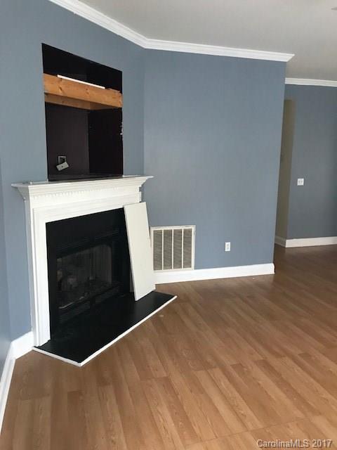 Mill Creek Condominiums - Residential