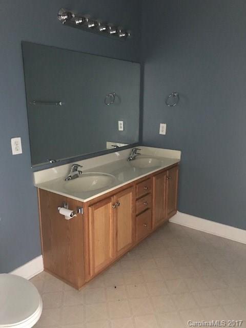 Mill Creek Condominiums - Residential