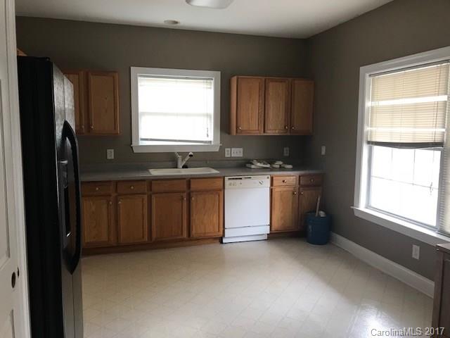 Mill Creek Condominiums - Residential