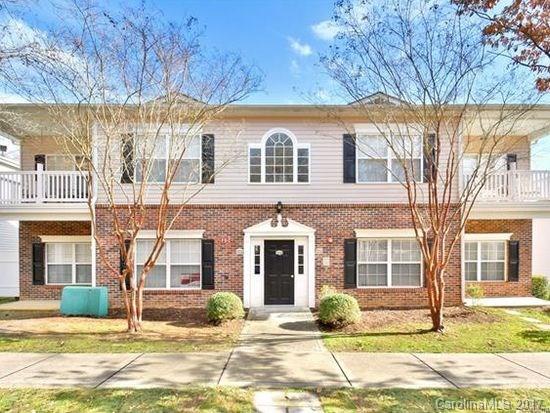 Mill Creek Condominiums - Residential