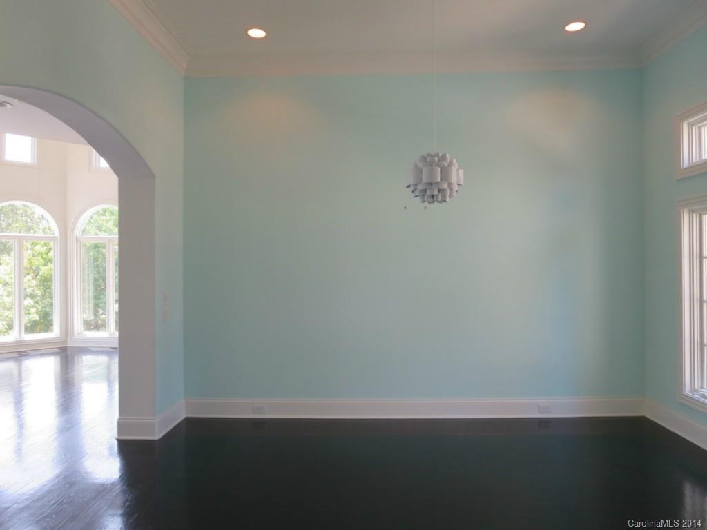 The Point - Residential