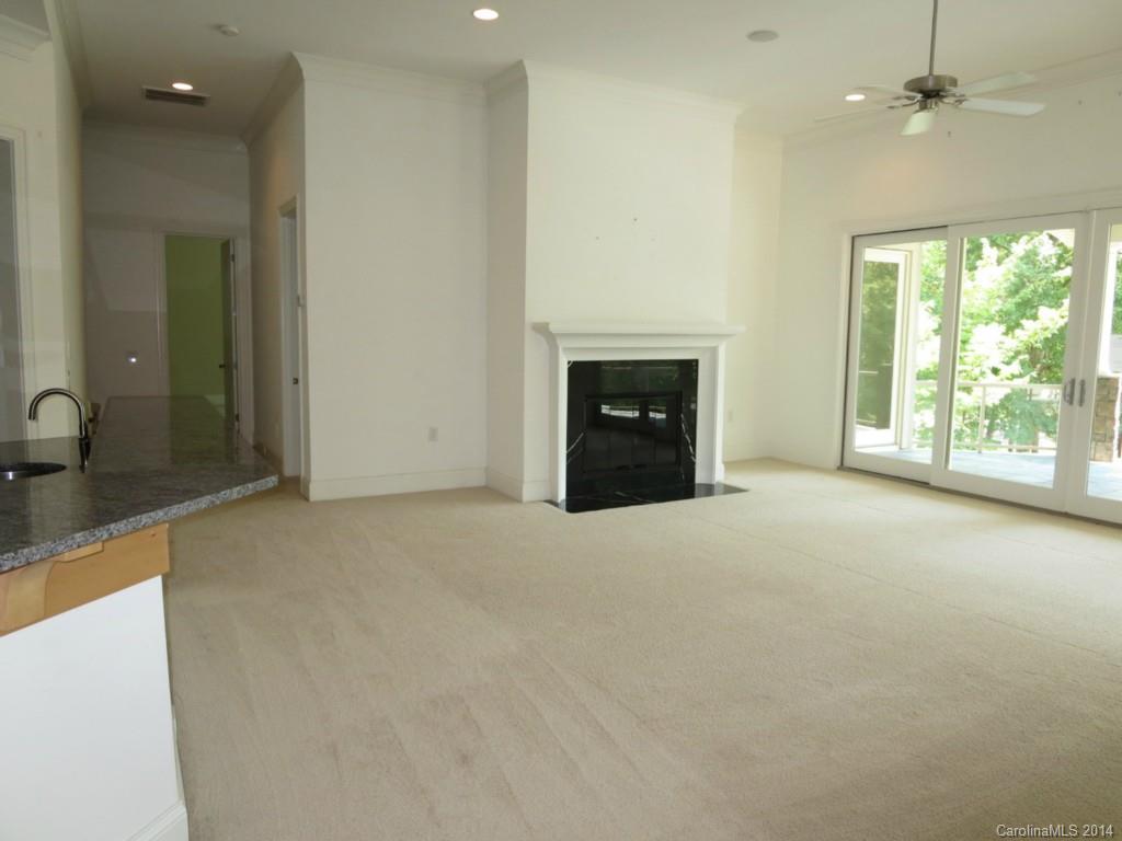 The Point - Residential