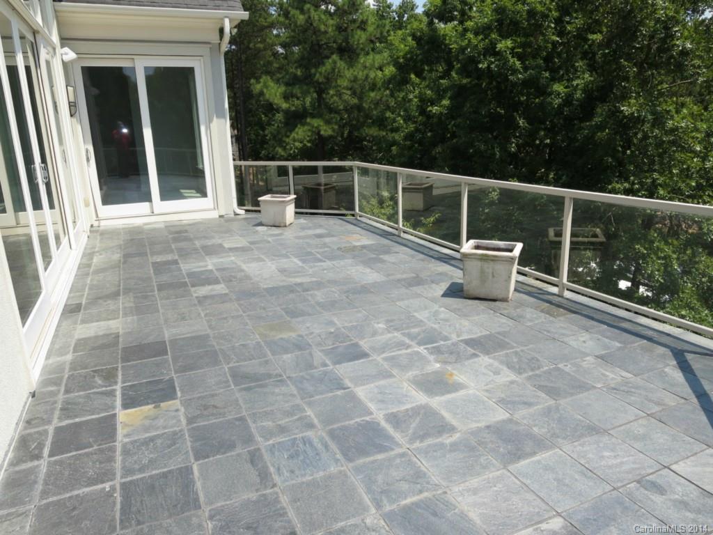 The Point - Residential