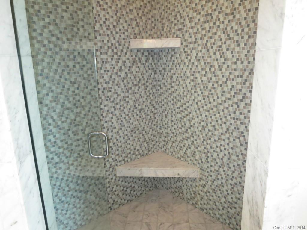 The Point - Residential