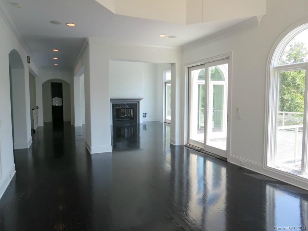 The Point - Residential