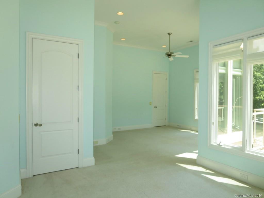 The Point - Residential