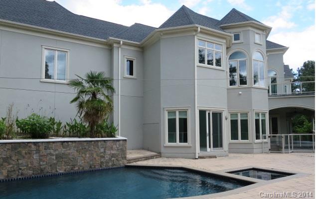 The Point - Residential