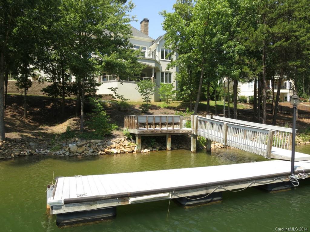 The Point - Residential