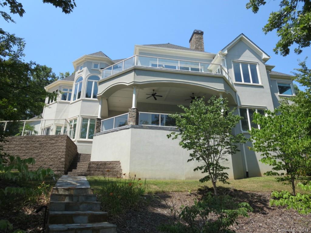 The Point - Residential