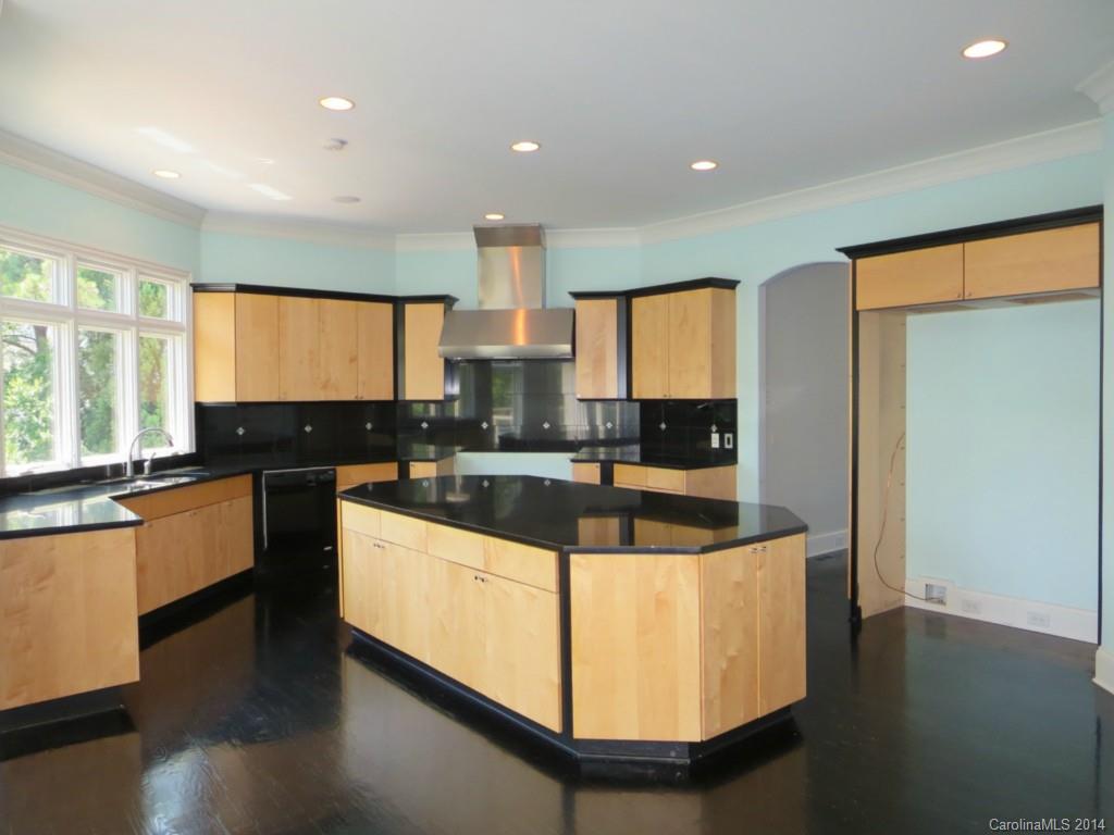 The Point - Residential