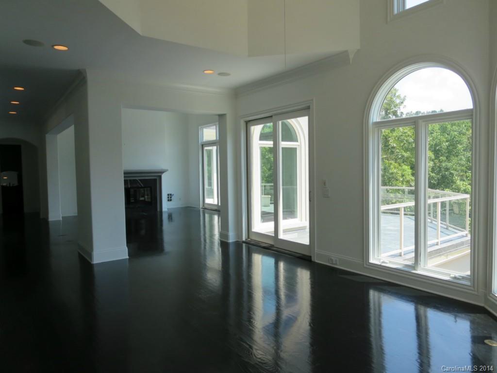 The Point - Residential