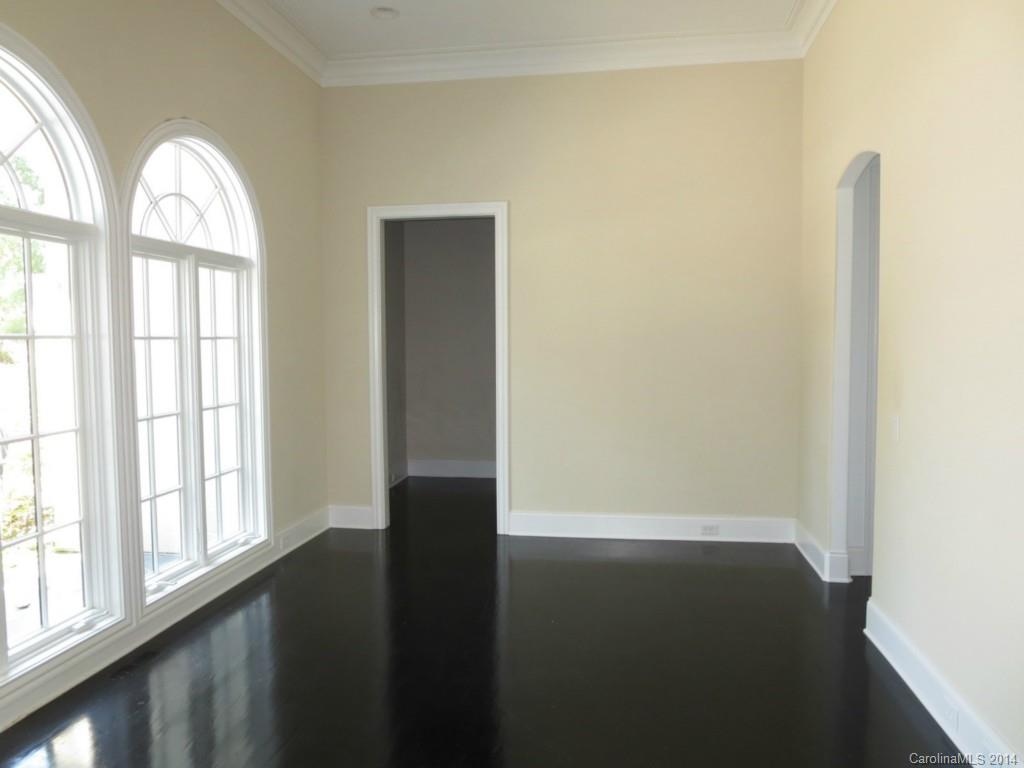 The Point - Residential