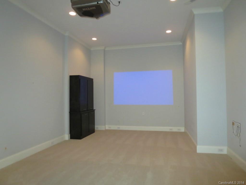 The Point - Residential