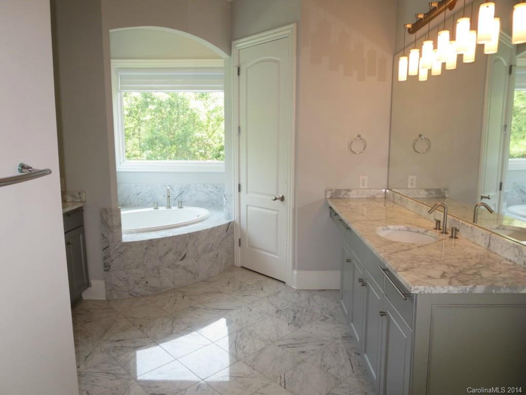 The Point - Residential