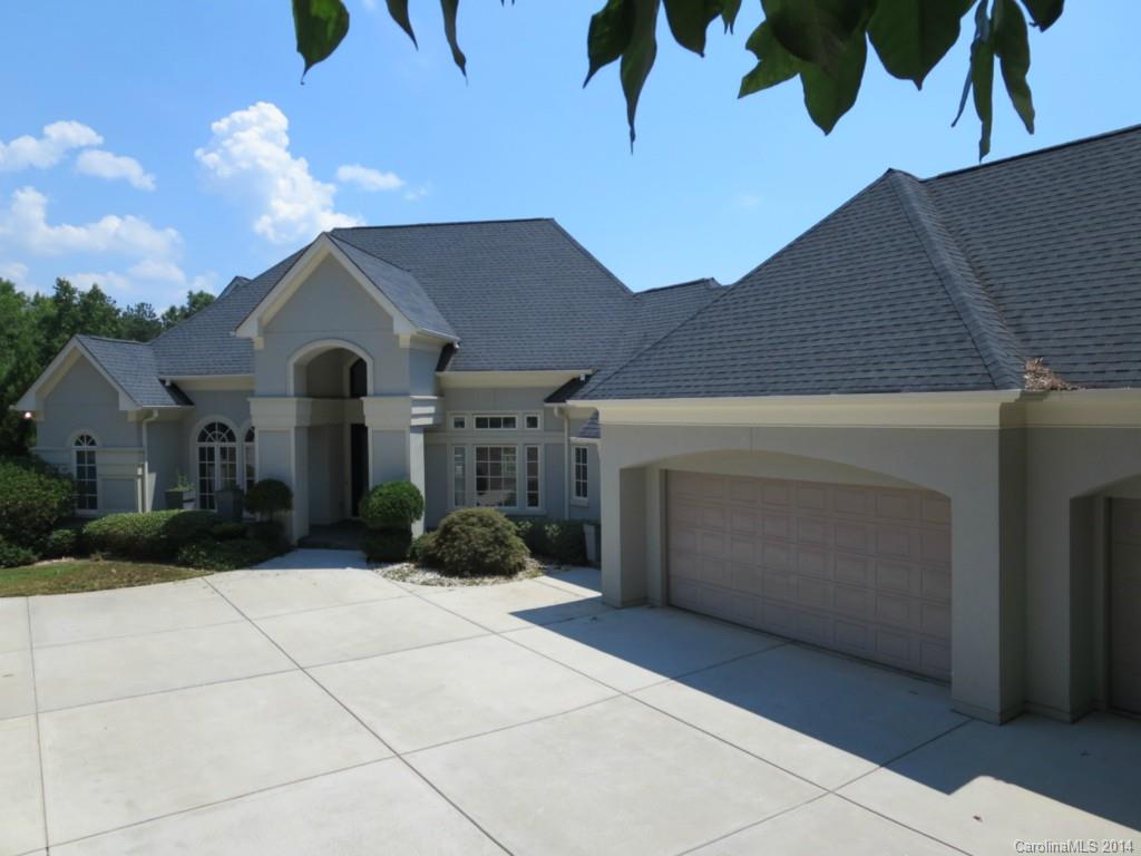 The Point - Residential